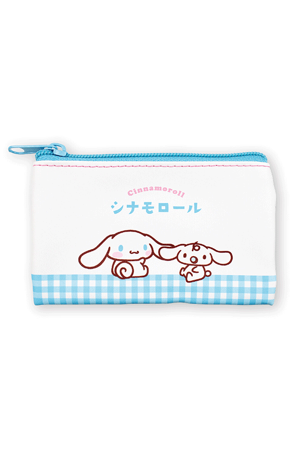 Mini Key Pouch Sanrio: Blind Box