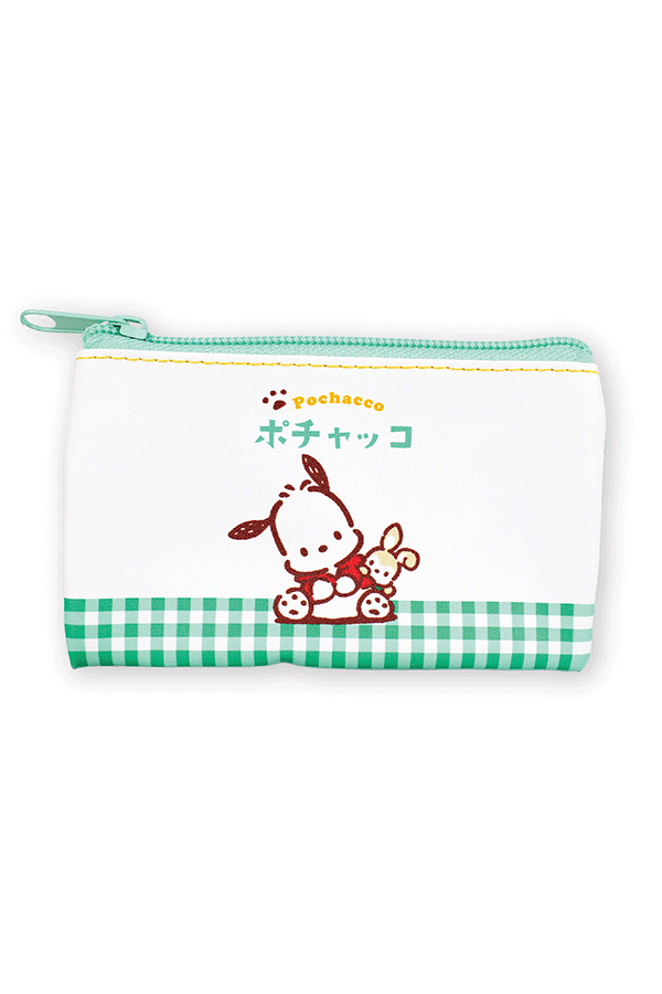 Mini Key Pouch Sanrio: Blind Box