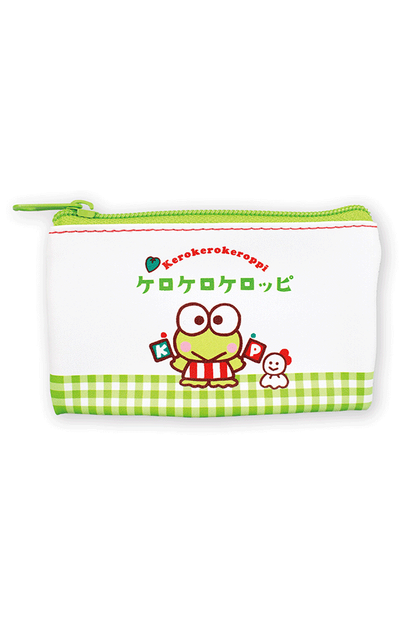 Mini Key Pouch Sanrio: Blind Box