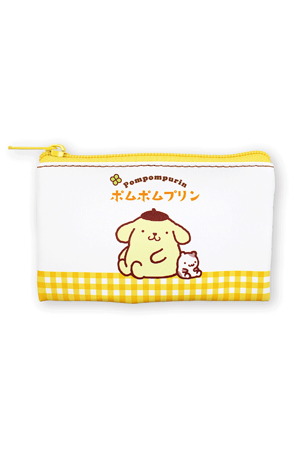 Mini Key Pouch Sanrio: Blind Box