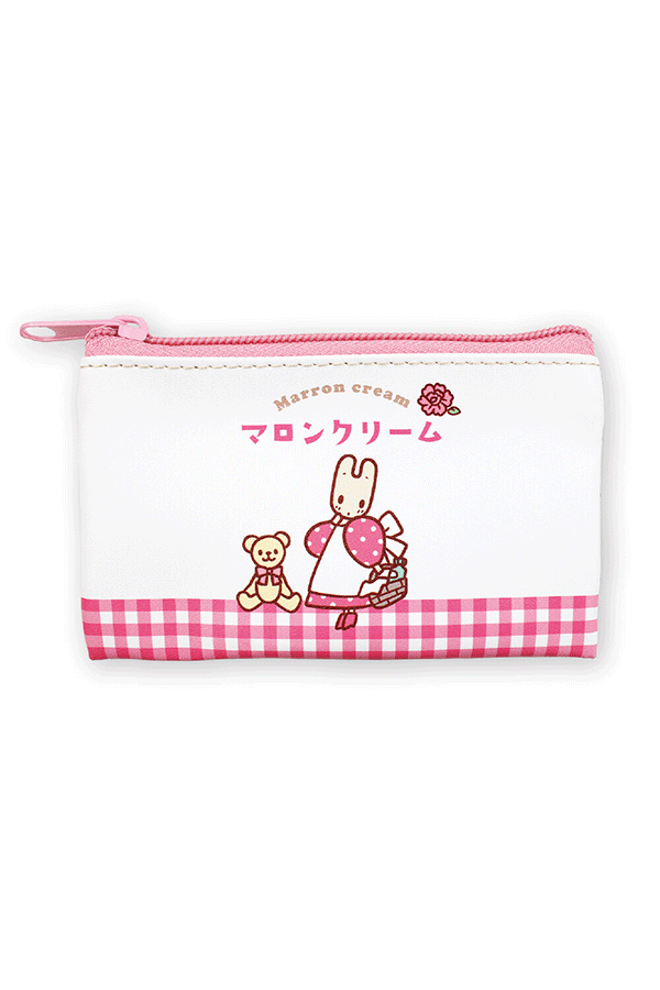 Mini Key Pouch Sanrio: Blind Box