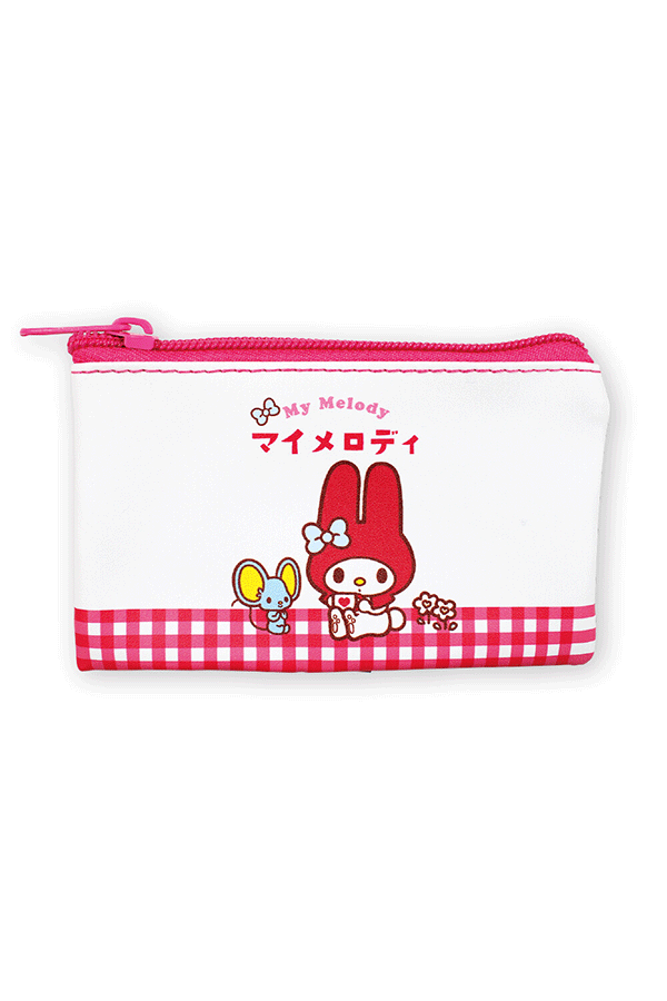 Mini Key Pouch Sanrio: Blind Box