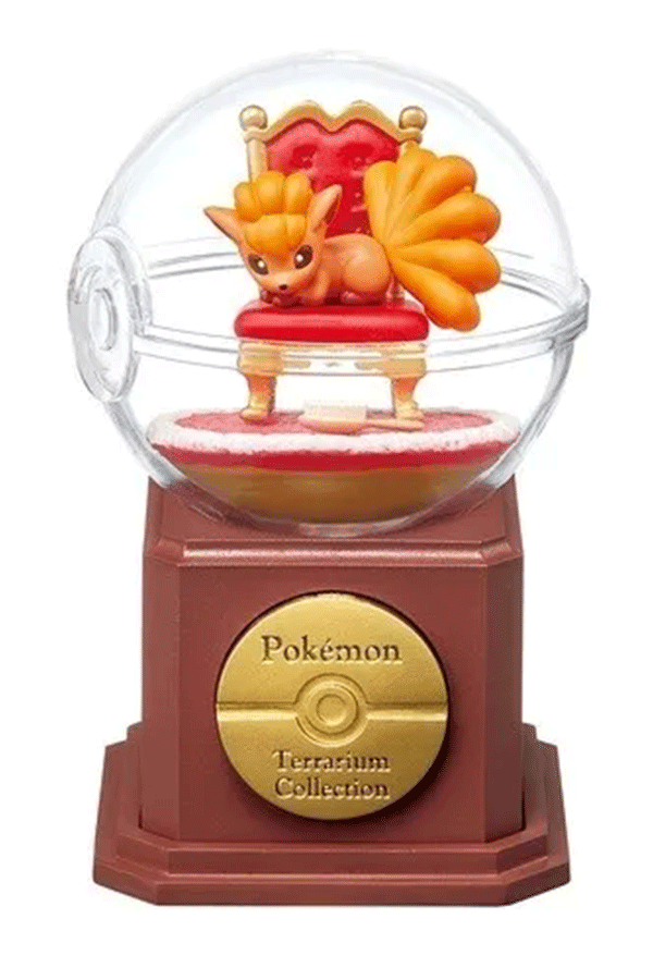 Pokemon Terrarium Collection 10: Blind Box