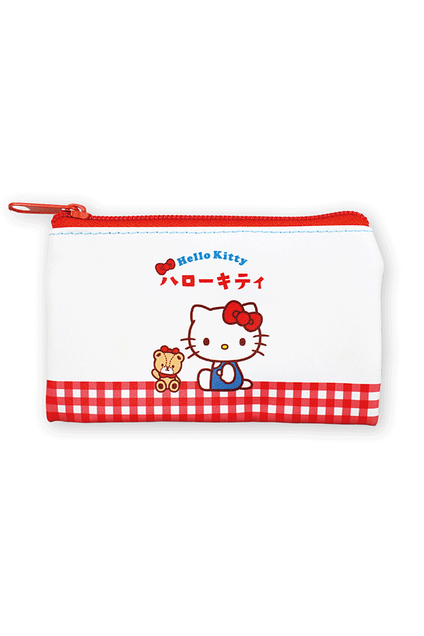 Mini Key Pouch Sanrio: Blind Box