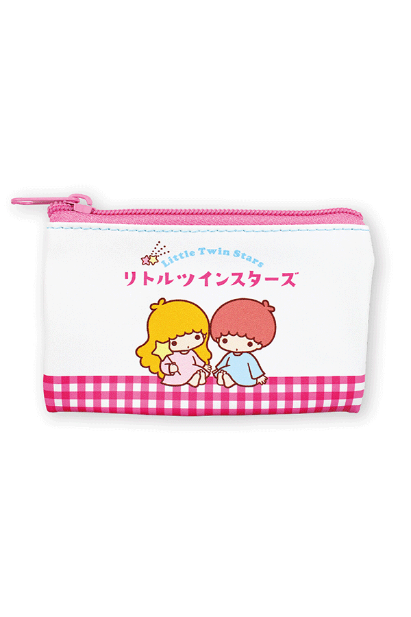 Mini Key Pouch Sanrio: Blind Box