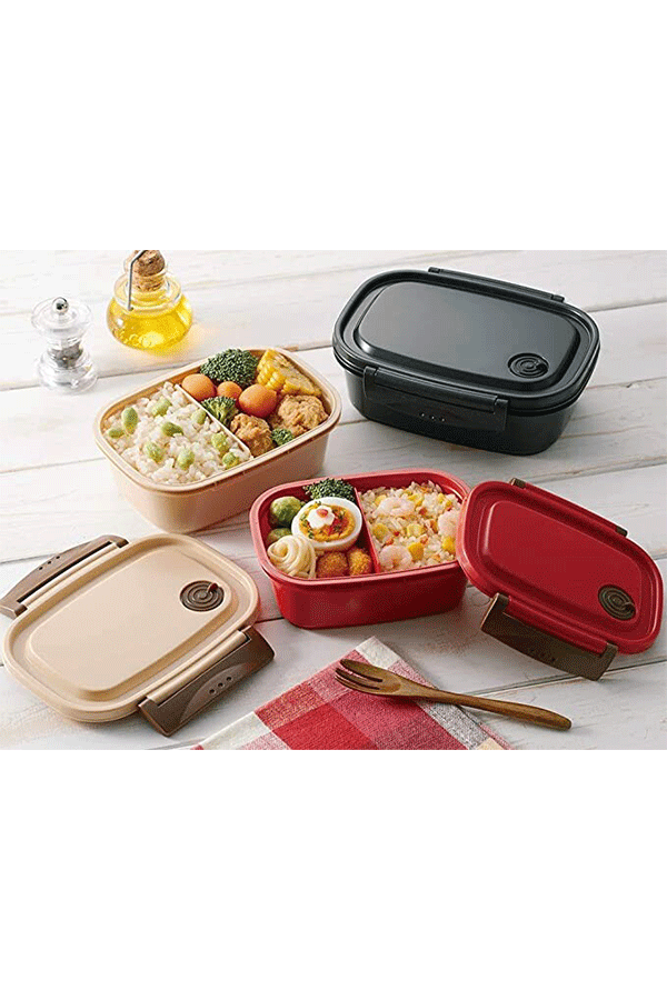 Bento Box: Mofusand 