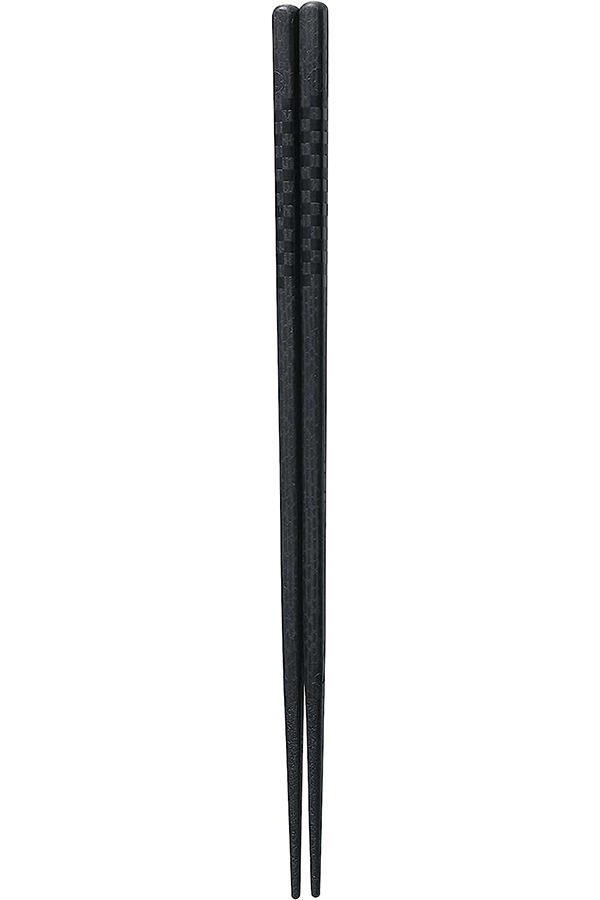 Lattice Black Chopsticks