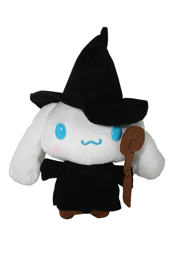 RPG-stil Plysj: Cinnamoroll