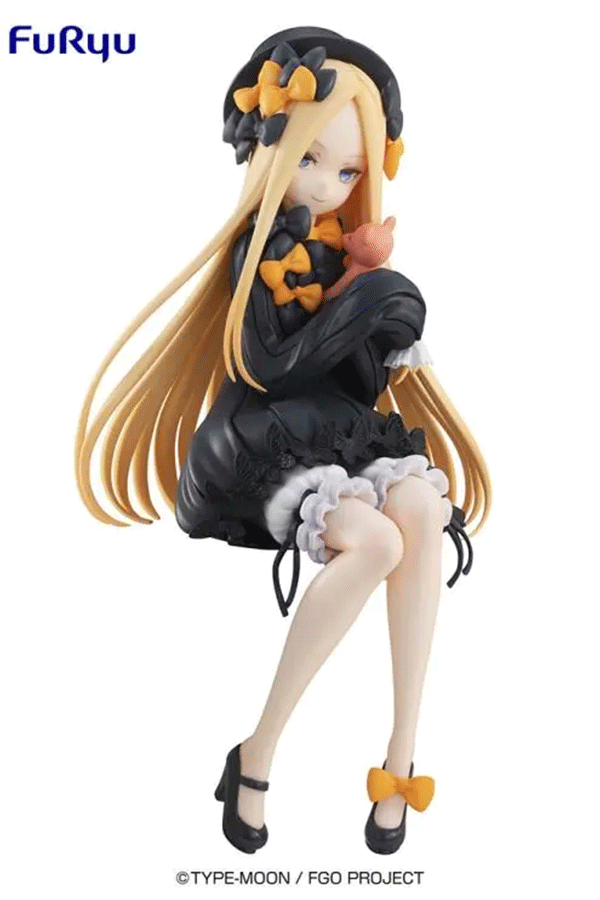 Abigail Williams Furyu-figur: Fate/Grand Order