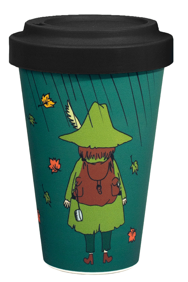 Snufkin Coffee Mug: Moomin 450ml