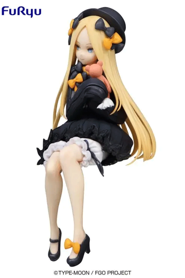 Abigail Williams Furyu Figure: Fate/Grand Order