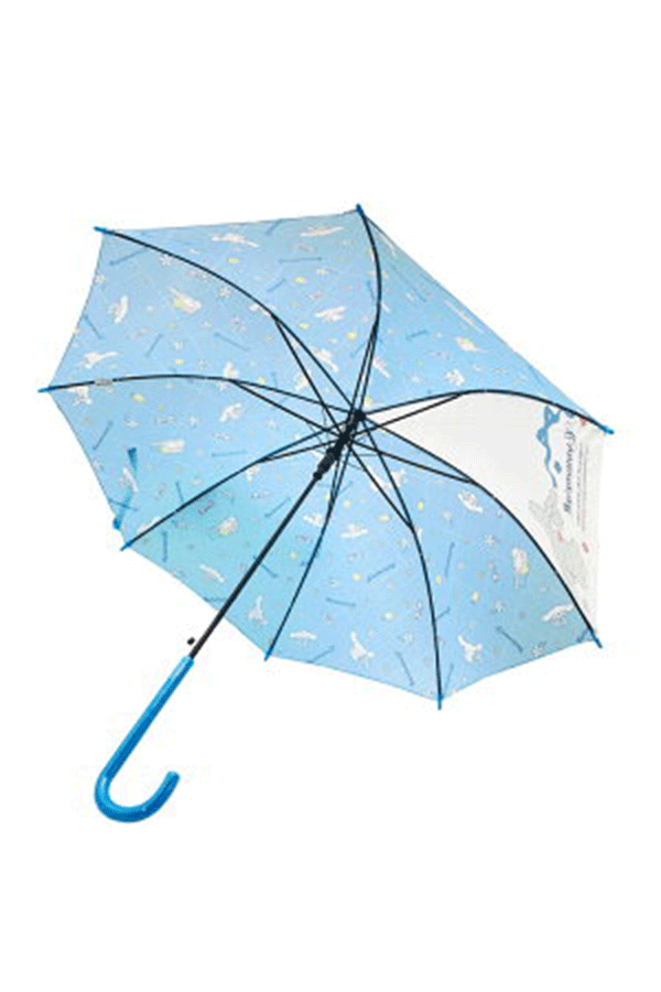 Small Umbrella: Cinnamoroll