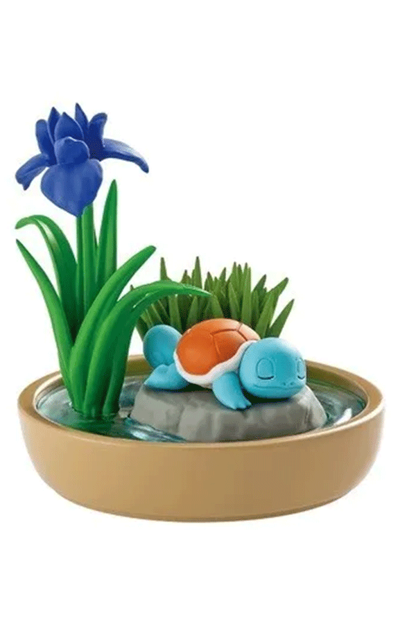 Pokemon Bonsai 2 Collection: Blind Box