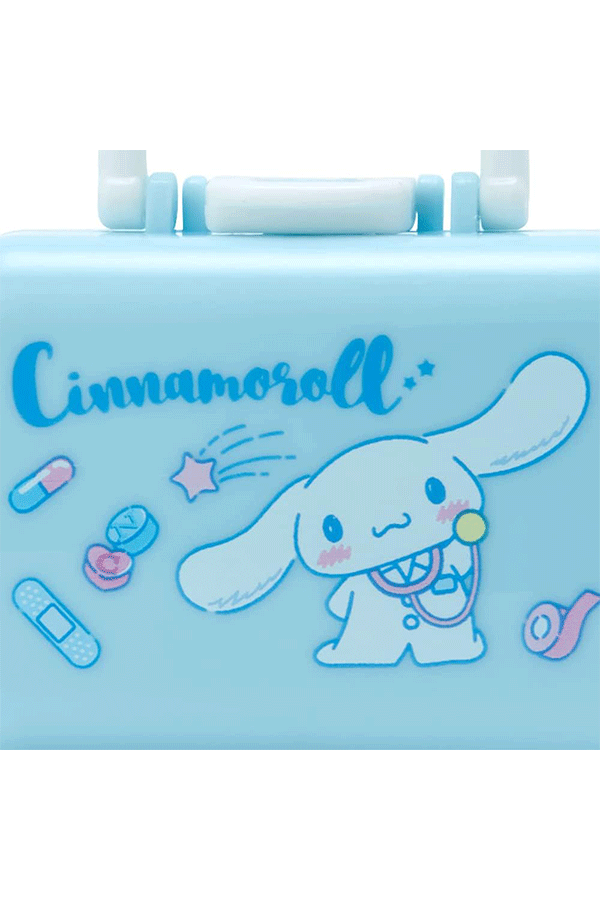 Medicine Case: Cinnamoroll