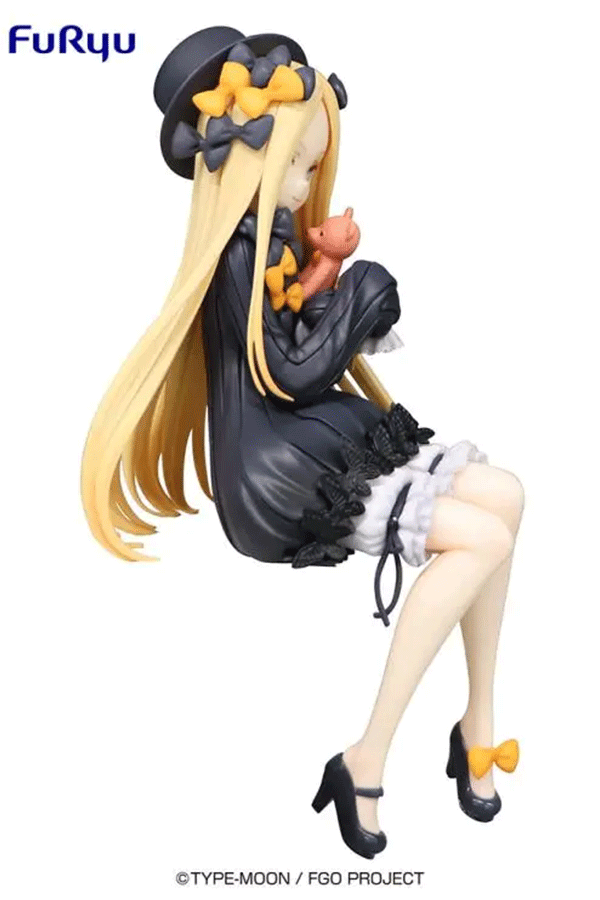 Abigail Williams Furyu-figur: Fate/Grand Order