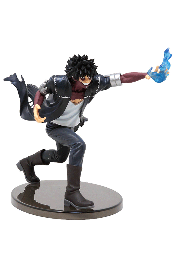 Dabi The Evil Villains Vol.3: My Hero Academia