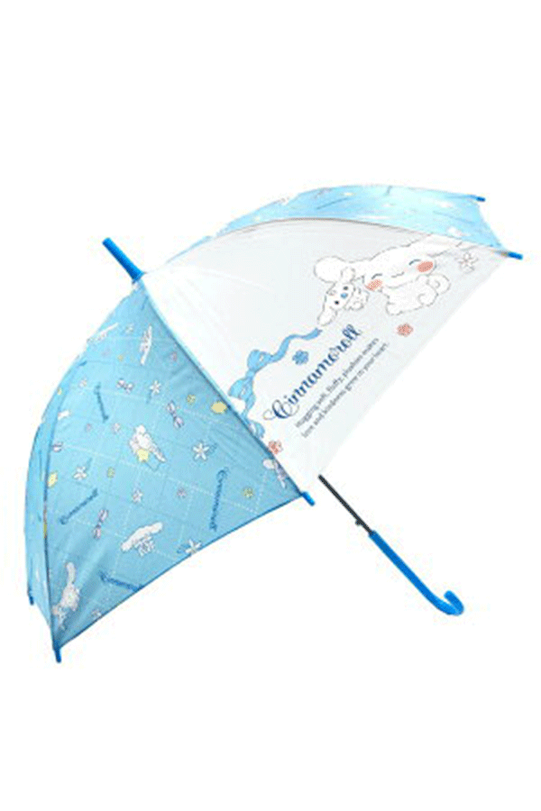 Small Umbrella: Cinnamoroll