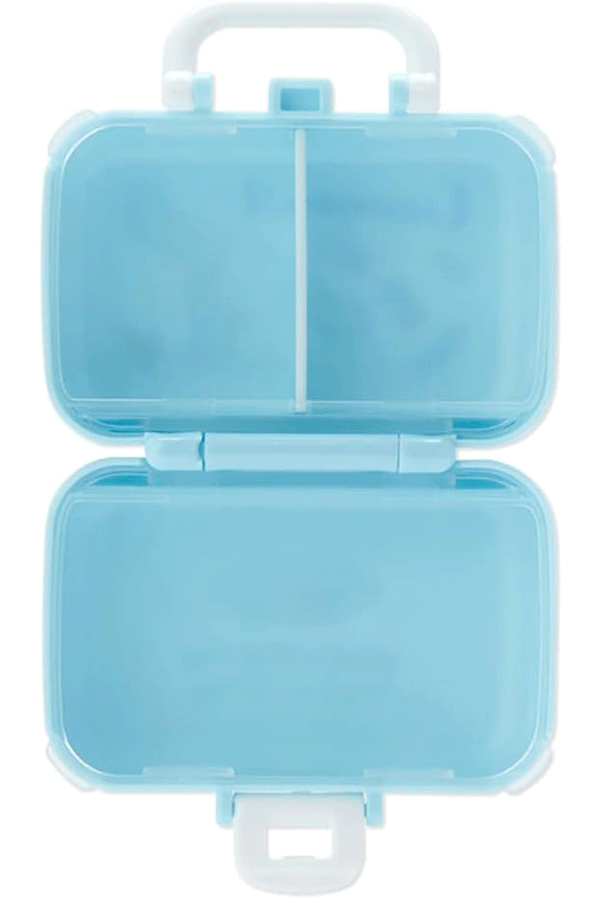 Medicine Case: Cinnamoroll