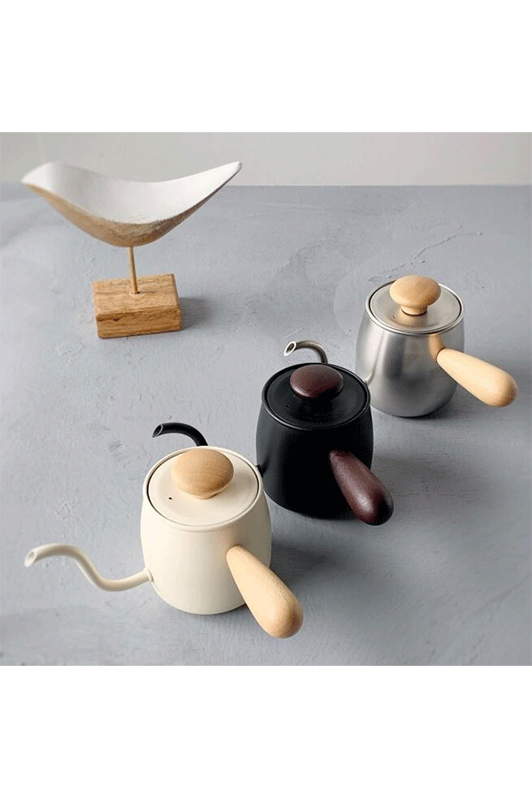 Coffee Pot Single Drip: Artisans handmade