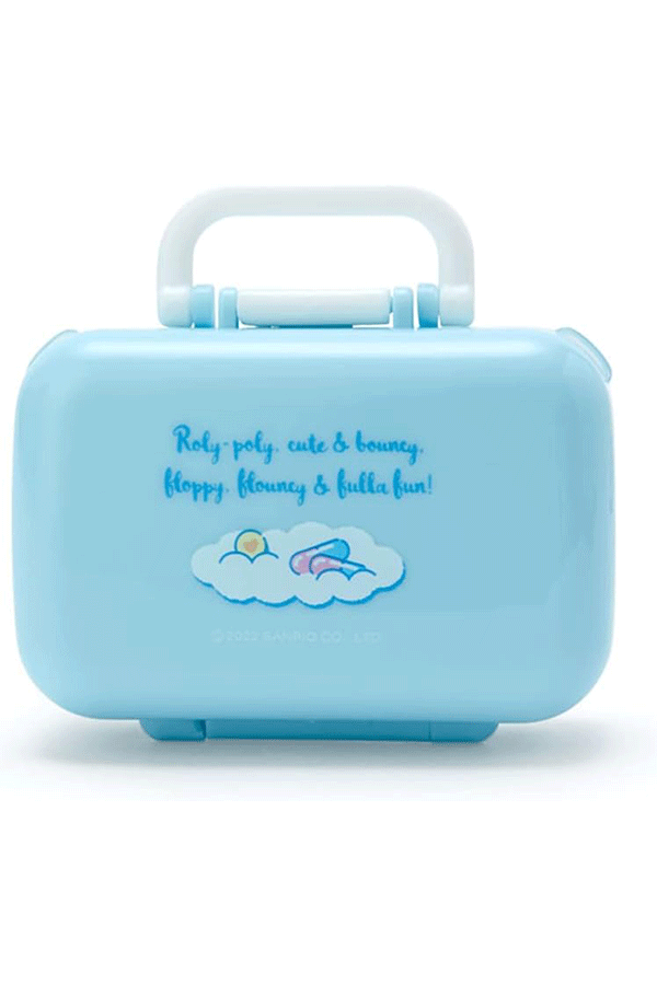 Medicine Case: Cinnamoroll