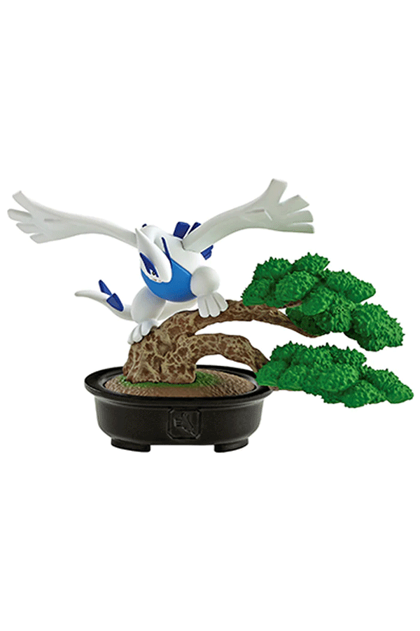 Pokemon Bonsai 2 Collection: Blind Box