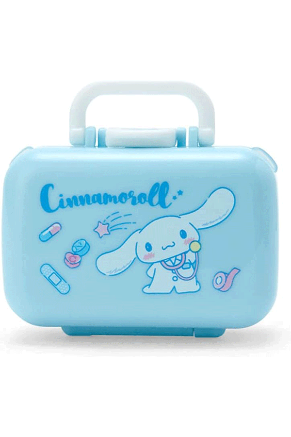 Medisincase: Cinnamoroll