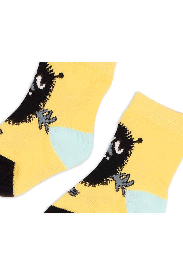 Baby Socks: Moomin