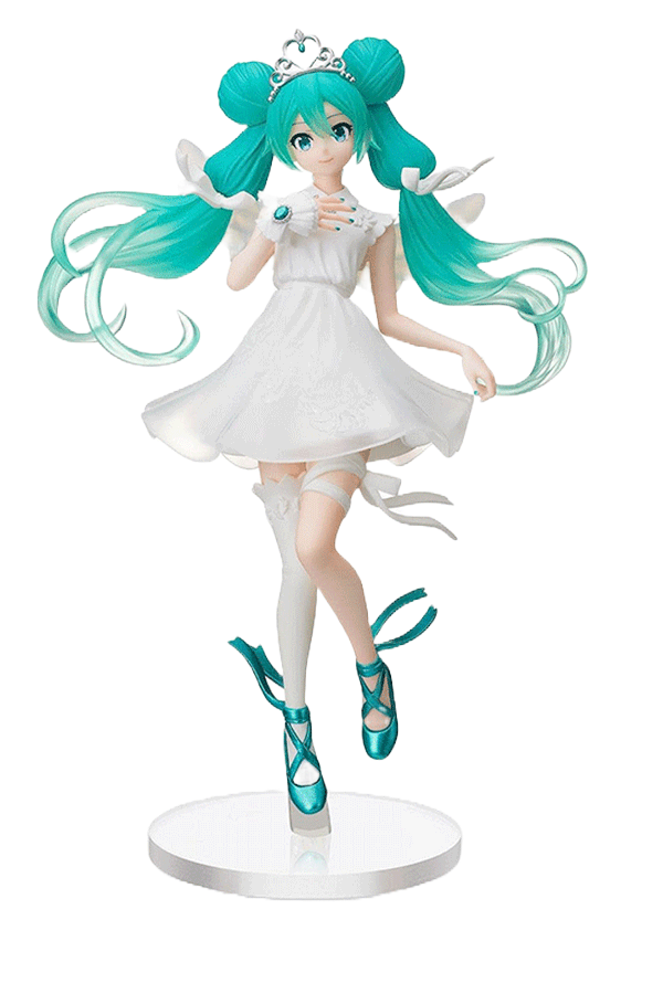 Hatsune Miku: 15-årsjubileum KEI Ver.