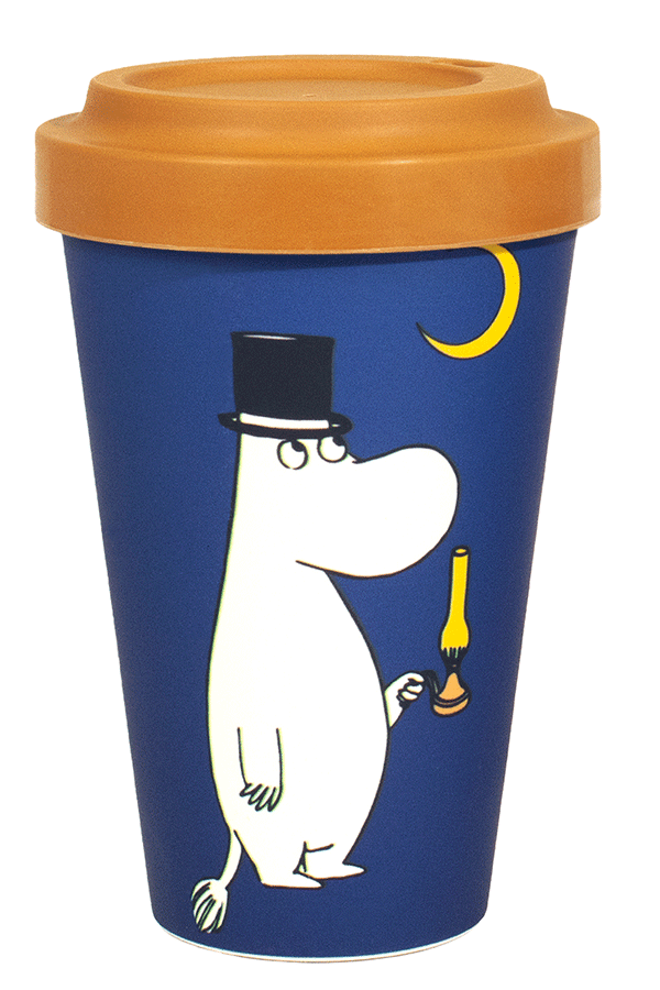 Moominpappa Coffee Mug: Moomin 450ml