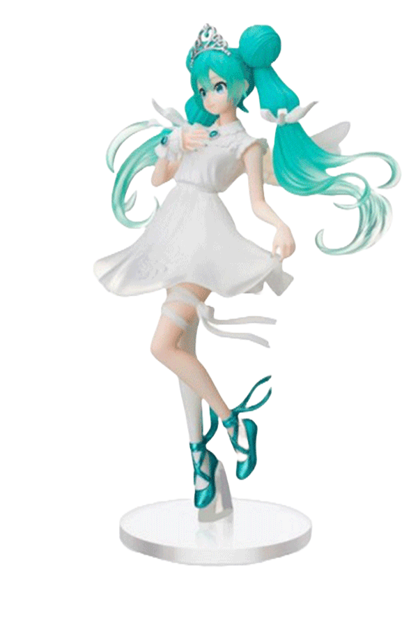 初音ミク 15th Anniversary KEI Ver.