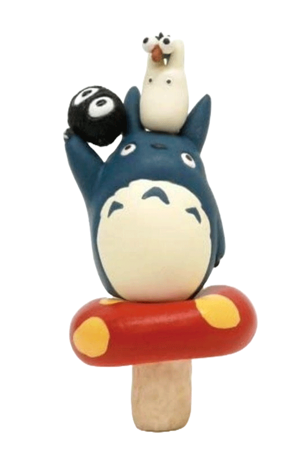 Totoro Toy: My Neighbor Totoro