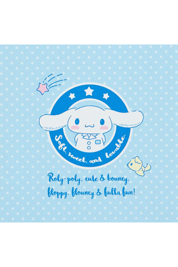 Medical Pouch: Cinnamoroll