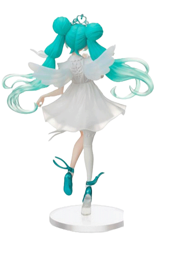 初音ミク 15th Anniversary KEI Ver.