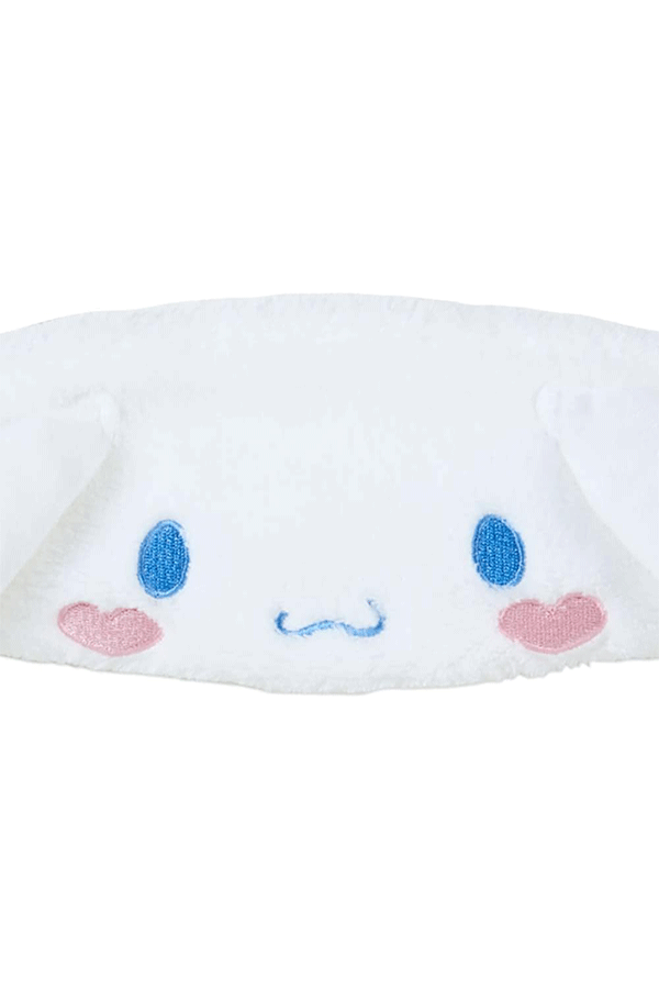 Head Band: Cinnamoroll