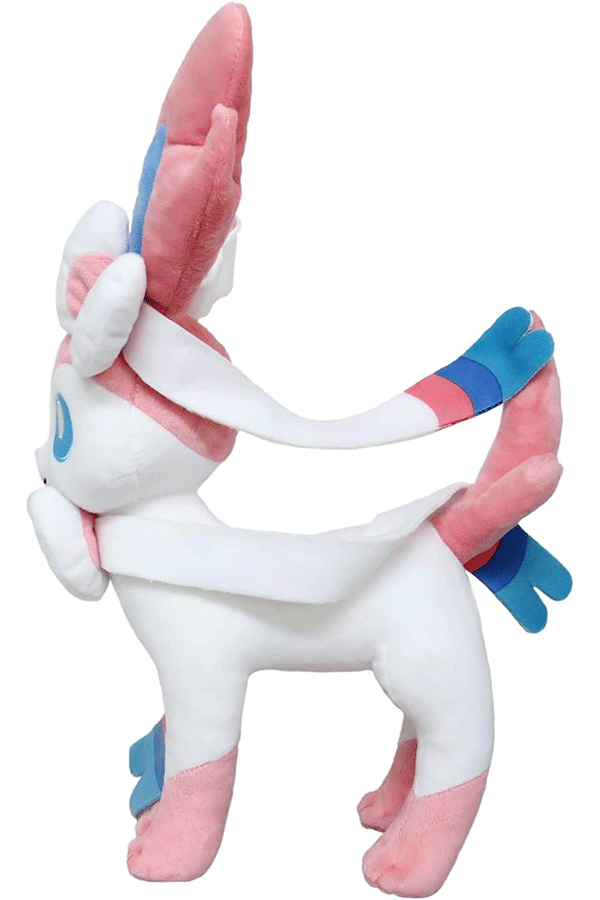 Sylveon: All Star Collection Plush Toy