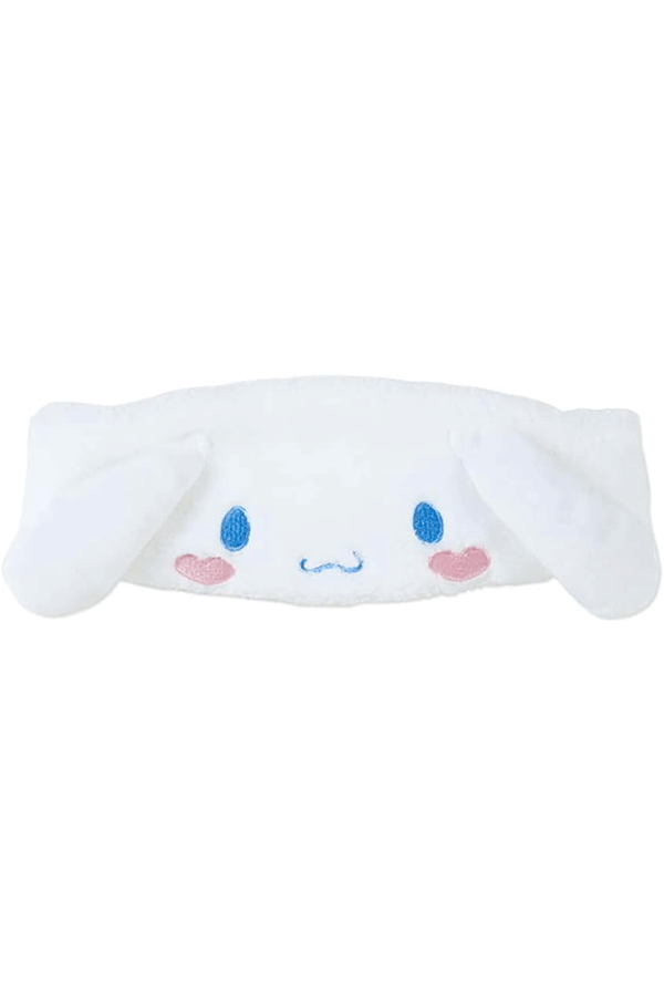 Head Band: Cinnamoroll