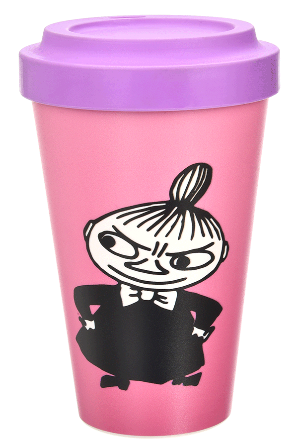 Little My Coffee Mug: Moomin 450ml