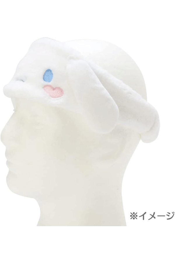 Head Band: Cinnamoroll