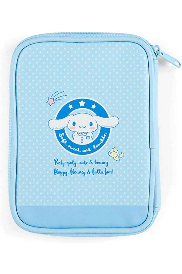 Medical Pouch: Cinnamoroll