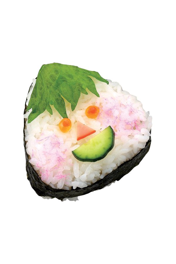 Onigiri Maker