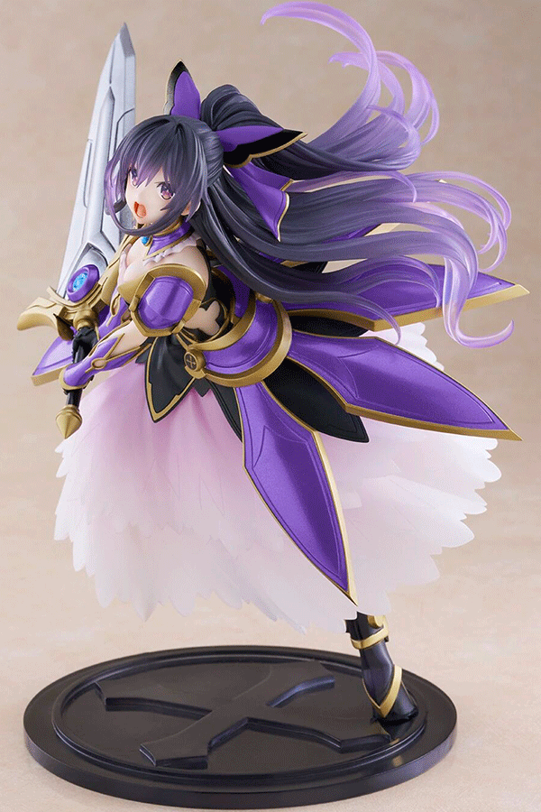 Tohka Yatogami Artist Masterpiece +: Date A Live