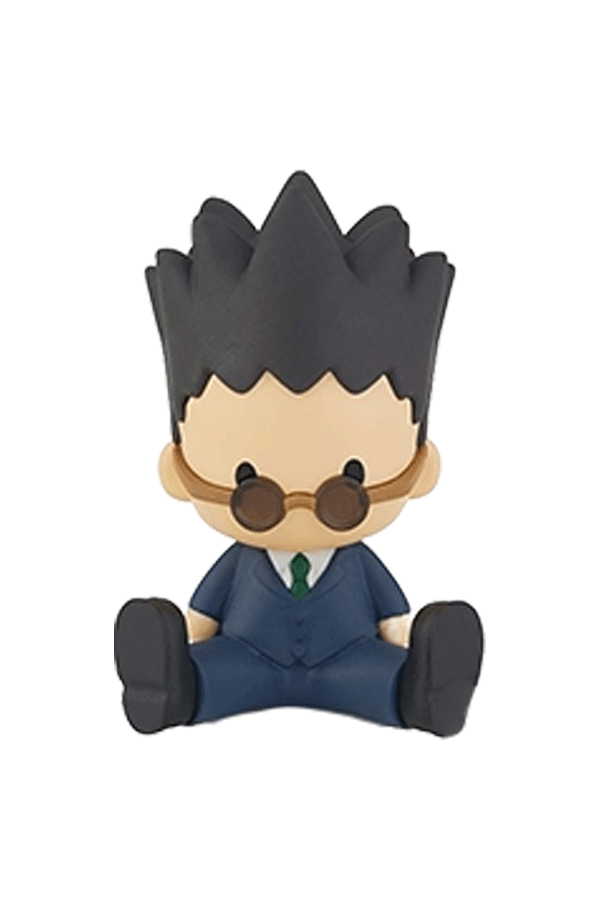 Hunter x Hunter Petadoll Collection: Blind Box