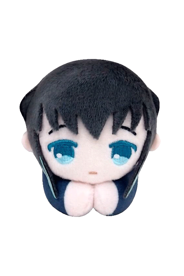 Hug X Collection Plush: Demon Slayer