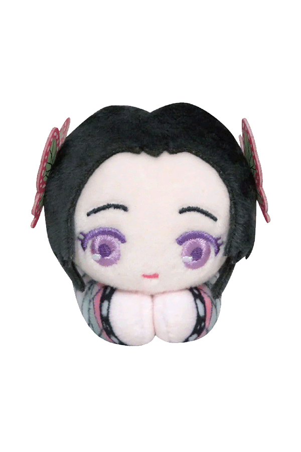 Hug X Collection Plush: Demon Slayer