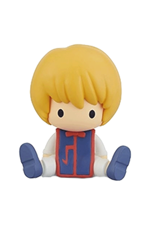 Hunter x Hunter Petadoll Collection: Blind Box