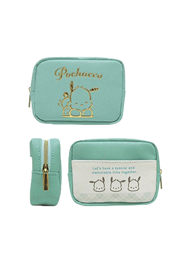 Pouch: Sanrio