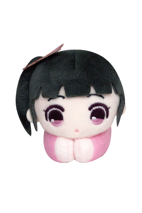 Hug X Collection Plush: Demon Slayer