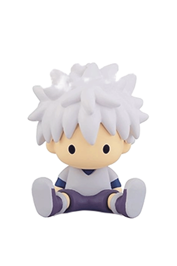 Hunter x Hunter Petadoll Collection: Blind Box