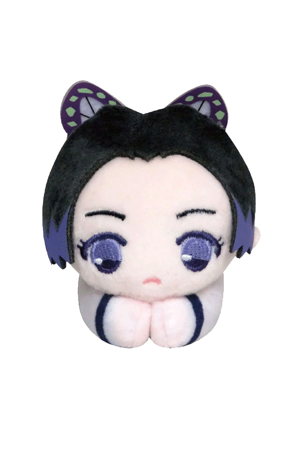 Hug X Collection Plush: Demon Slayer