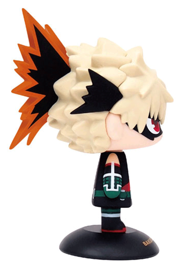 Bakugo Wobble Head: My Hero Academia